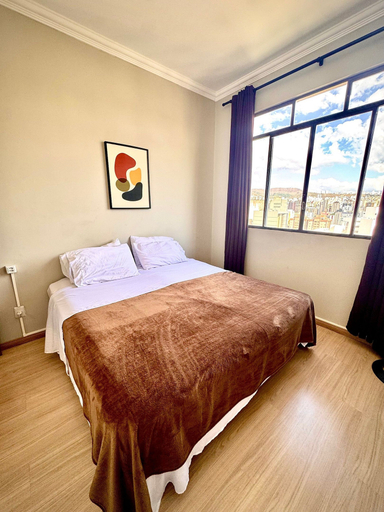 Room 2, Ed. Arcângelo Maletta, Belo Horizonte