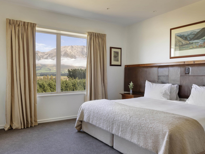 Bedroom 3, Fable Terrace Downs Resort by MGallery, Selwyn