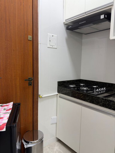 Private kitchen 3, Ed. Arcângelo Maletta, Belo Horizonte