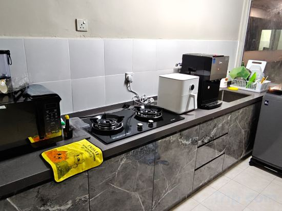 Others 3, Jeea Hostel, Kuala Lumpur
