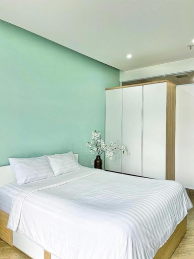 Room 4, Midmost C22 Hotel & Apartment, Ninh Kiều