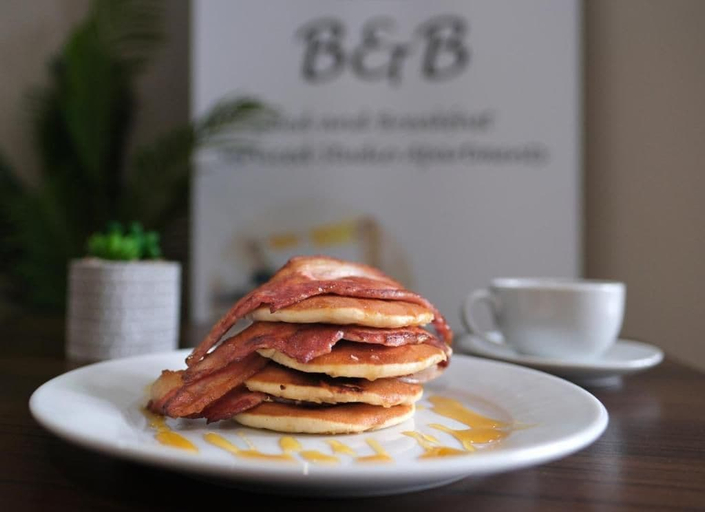 Food & Drinks 5, Bannview Bed & Breakfast, Armagh, Banbridge and Craigavon