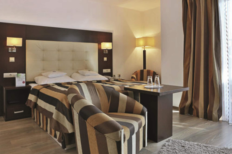 Bedroom 3, Hotel Empfinger Hof, Sure Hotel Collection by Best Western, Freudenstadt