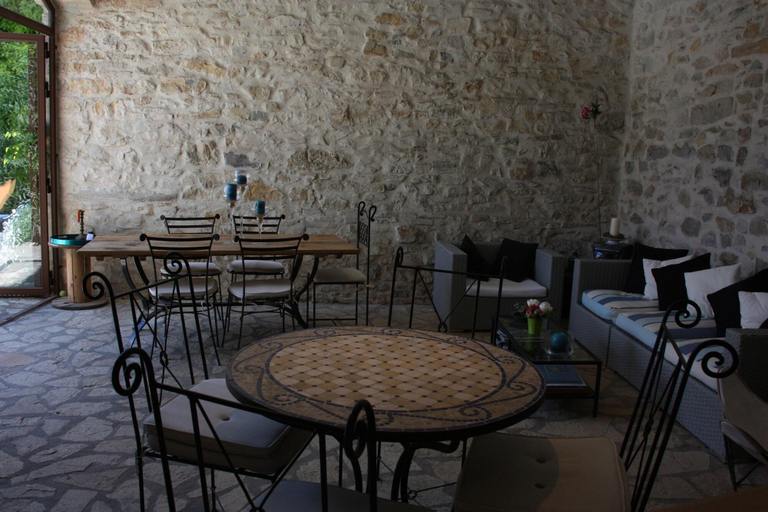 Food & Drinks 4, Chambre D Ha Tes Bleus Matines, Gard