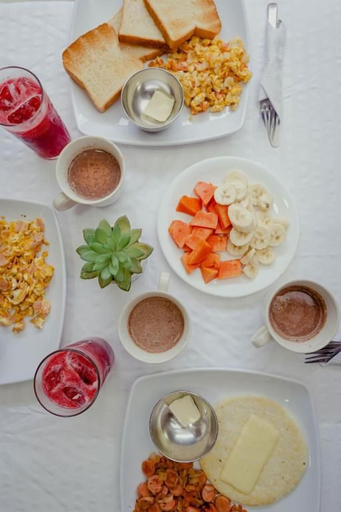 Food & Drinks 5, Hotel Casamart Rodadero, Santa Marta (Dist. Esp.)