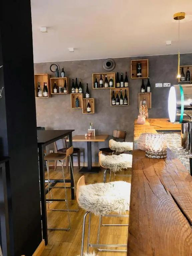 Food & Drinks, Gasthof Alter Markt, Merzig-Wadern