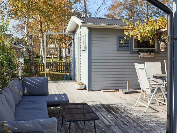 Others 4, 8 Person Holiday Home in Skummeslovsstrand, Laholm