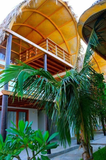 Exterior & Views 2, Hotel Kites Mancora, Talara