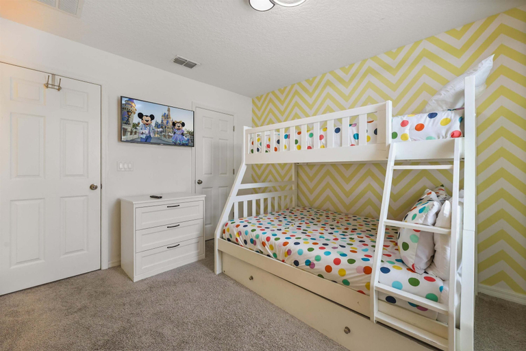Interior 3, Upstay Modern Home Near Disney With Pool, Osceola