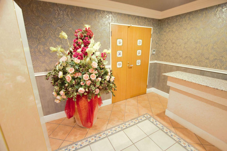 Others 3, Hotel LaLa PAT1 - Adults Only, Sakai