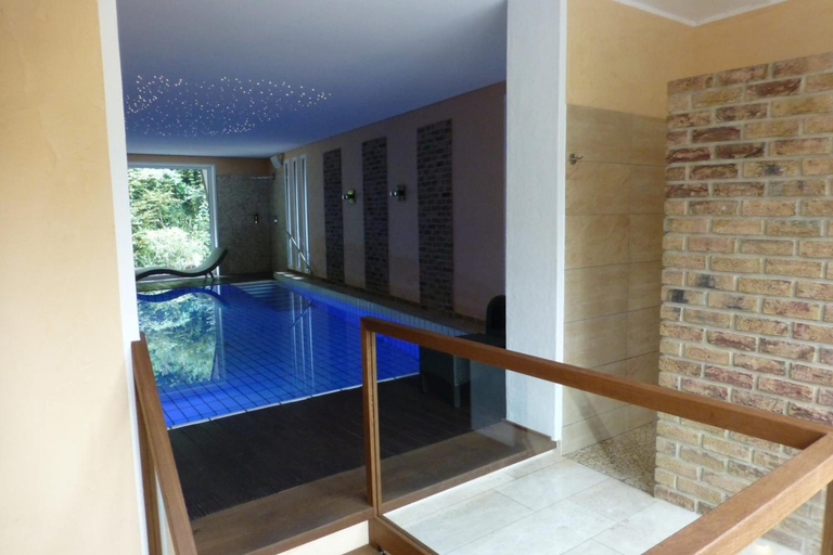 Sport & Beauty 2, Hotel Schwarzenberg, Breisgau-Hochschwarzwald