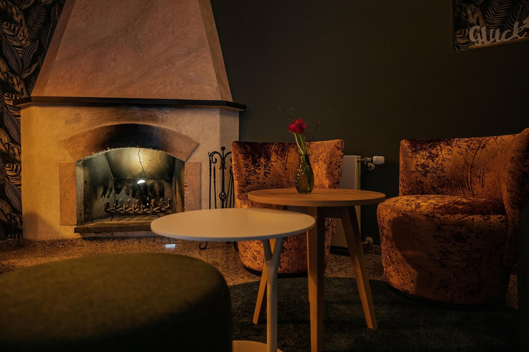 Public Area 4, Hotel Azenberg Stuttgart, Sure Hotel Collection by BW, Stuttgart
