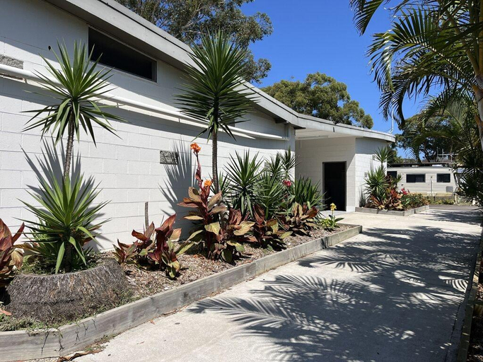 Exterior & Views 1, Shelly Beach Holiday Park, Wyong - South and West