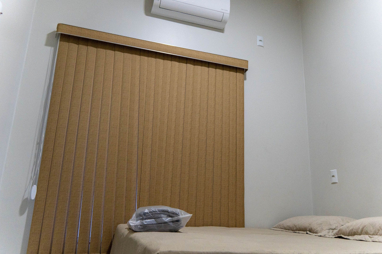 Room 2, CONDOMÍNIO SONHARE - 103, Anápolis