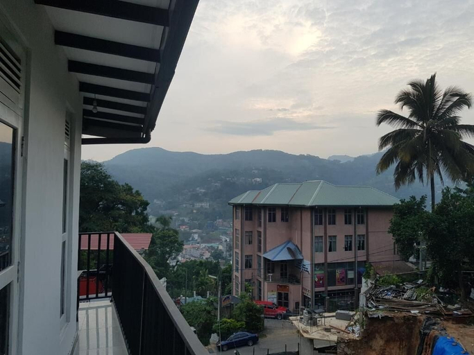 Property grounds, Shalom View Homestay, K.F.G. & G. Korale