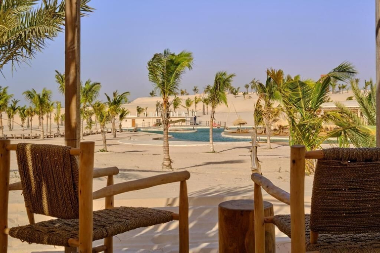 Property grounds 5, OKAI - oasis du desert, Tivaouane
