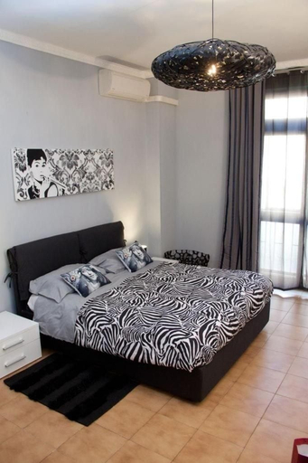 Bedroom 5, La Dolce Sosta, Rome