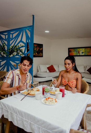 Food & Drinks 5, Hotel Casamart Rodadero, Santa Marta (Dist. Esp.)