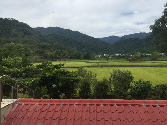 Others 5, Golden Flower B&B, Hualien