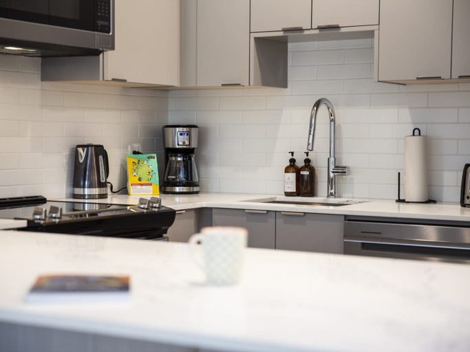 Private kitchen 5, Revy Mountain Dream, Columbia-Shuswap