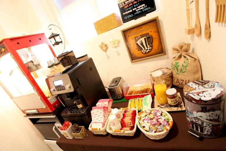 Food & Drinks 5, Mokdong ZAM, Yangcheon
