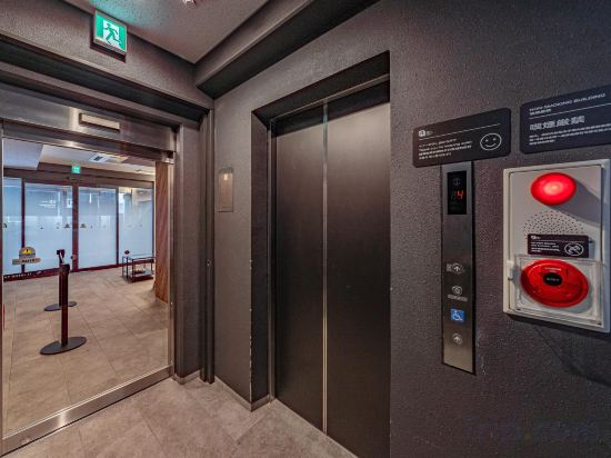 Hotel Interior/Public Areas 5, ASY Shin-Imamiya | Namba & USJ Access| KIX, Osaka