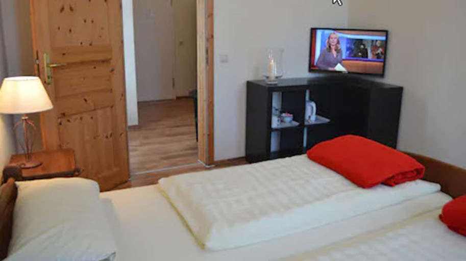 Bedroom 3, Hotel Borgo Antico, Ostholstein