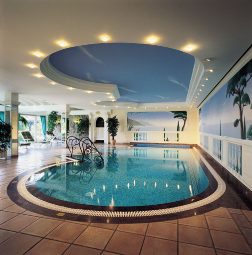 Sport & Beauty 2, Lohmann's Romantik Hotel Gravenberg, Mettmann