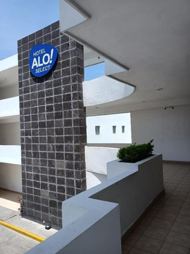 Exterior & Views 2, Alo Select Mazatlan, Mazatlán