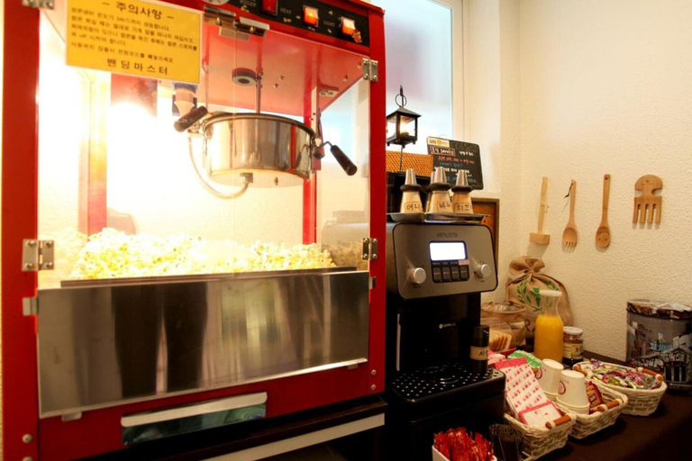 Food & Drinks 4, Mokdong ZAM, Yangcheon