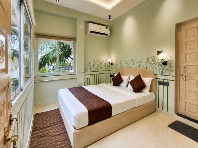 Room 2, White Nest Stays - Udaipur, Udaipur