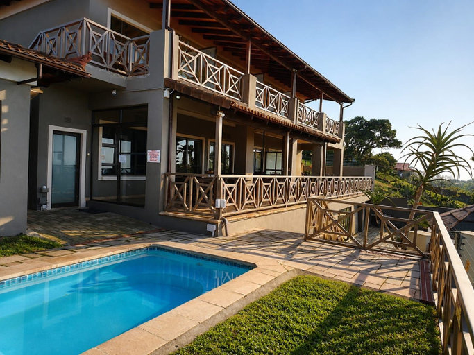 Sport & Beauty 5, Lombok Lodge, Ugu