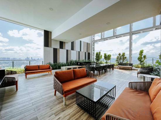Hotel Interior/Public Areas 3, KLCC the Colony and the Luxe by Infinitum - The Stay Hub, Kuala Lumpur