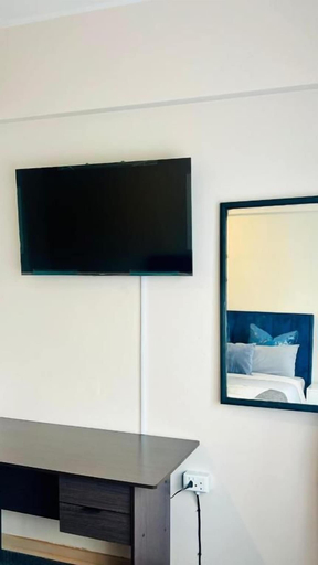 Room 3, Drostdy Hotel In Springs, Ekurhuleni