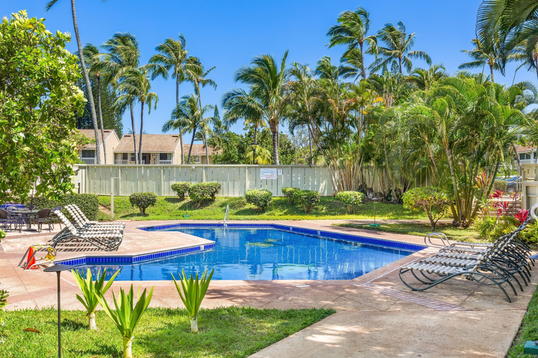 Exterior 2, Golf Course Front Kuilima West by Beach W/parking & Resort Amenities, Honolulu