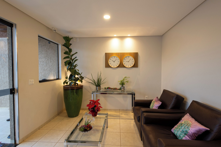 Interior 5, Hotel Nova Aliança, Chapadão do Sul