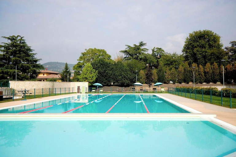 Sport & Beauty 2, Kona Hotel Verona, Verona