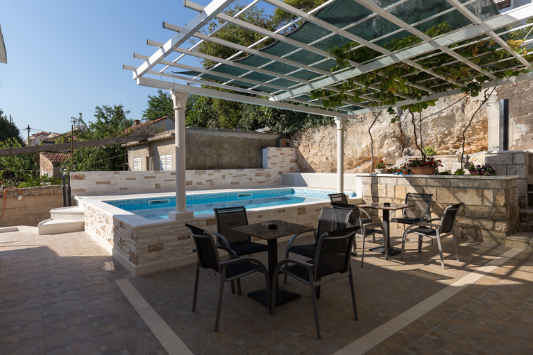 Food & Drinks 5, Guest House Kusalo, Dubrovnik