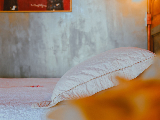 Bedroom 3, MORRO DA LUZ, Alto Paraíso de Goiás