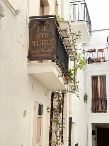 Exterior & Views 2, Arco Michele, Bari
