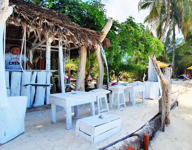 Food & Drinks, Hotel ECOLODGE LE RAVORAHA, Analanjirofo
