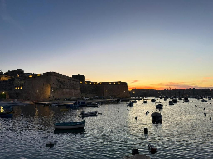 Marina, Marea Seafront