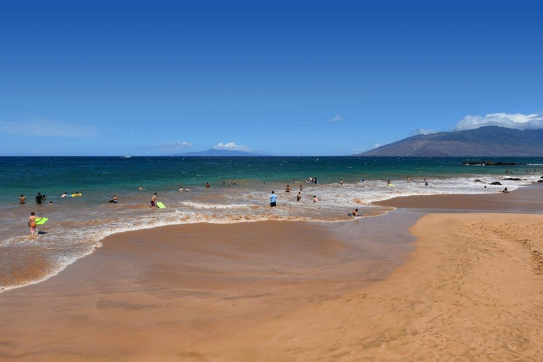 Others 5, Updated 2BD Condo Across Beach w Pool AC - Kihei Alii Kai C405, Maui