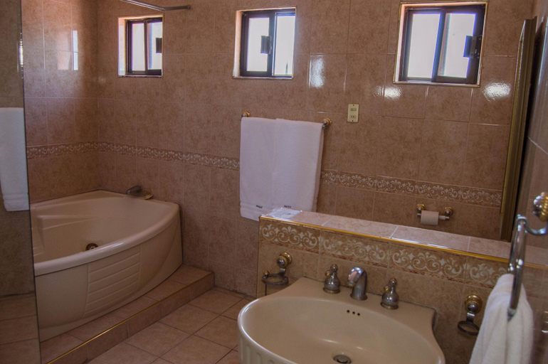 Bathroom 3, Paqui B&B By Rotamundos, Chihuahua