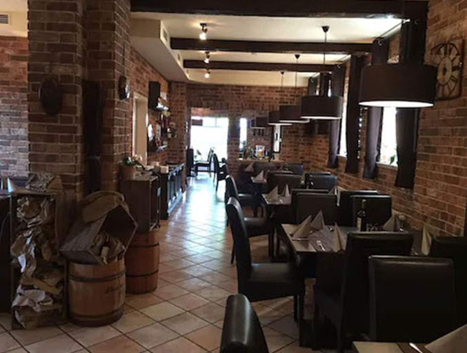 Food & Drinks 5, Hotel Borgo Antico, Ostholstein