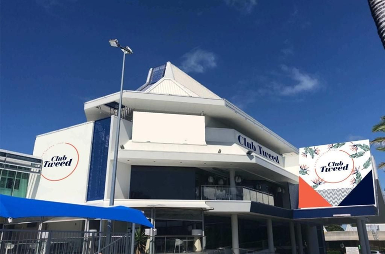 Exterior & Views 2, Tweed Harbour Motor Inn, Tweed Heads