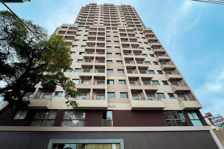 Exterior & Views 2, Charlie Atmosfera Santo Amaro, São Paulo