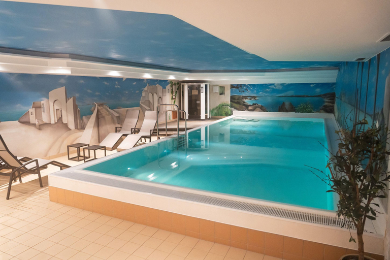 Sport & Beauty 3, Best Western Plus Hotel Stadtquartier Haan, Mettmann