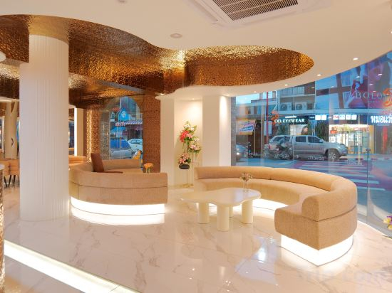 Hotel Interior/Public Areas 2, CC Hotel Hatyai, Hat Yai