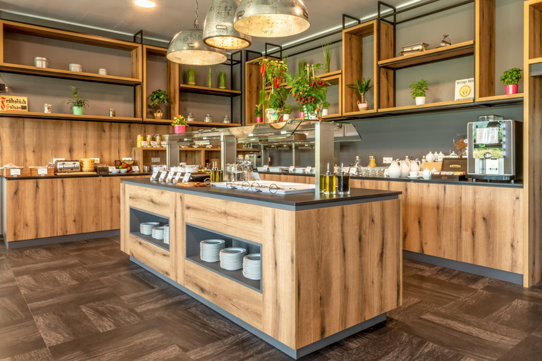 Food & Drinks 5, Aiden by Best Western Stadtgut Hotel Steyr, Steyr